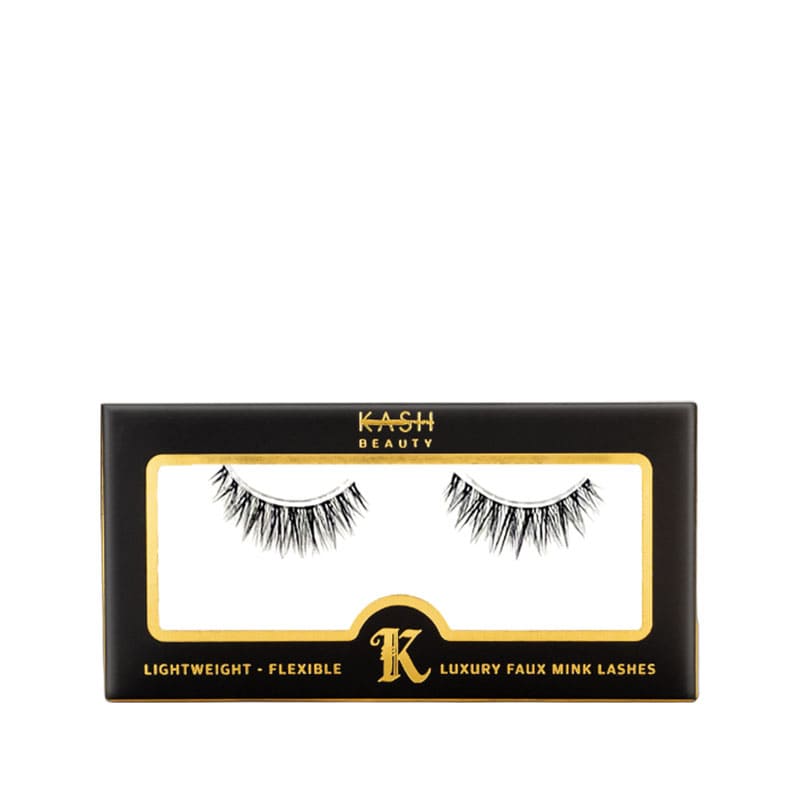 Whisper Natural Eyelashes