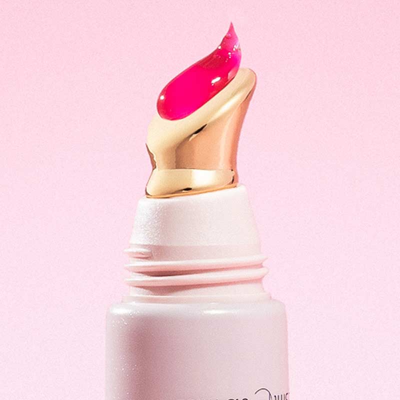 Lip Care Treatment Berry by KASH Beauty