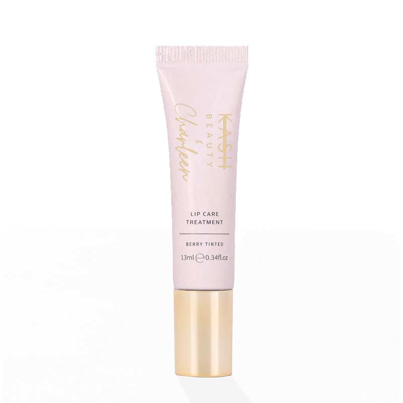 Lip Care Treatment Berry by KASH Beauty