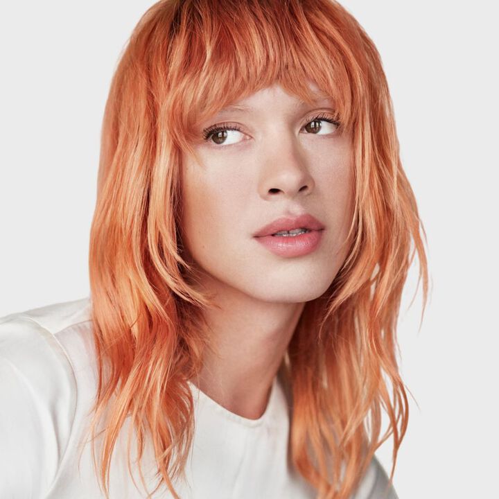 L'Huile Chroma Éclat Hair Oil For Coloured Hair Refillable by Kérastase