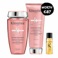Chroma Absolu Hydrating Duo For Fine To Medium Hair by Kérastase