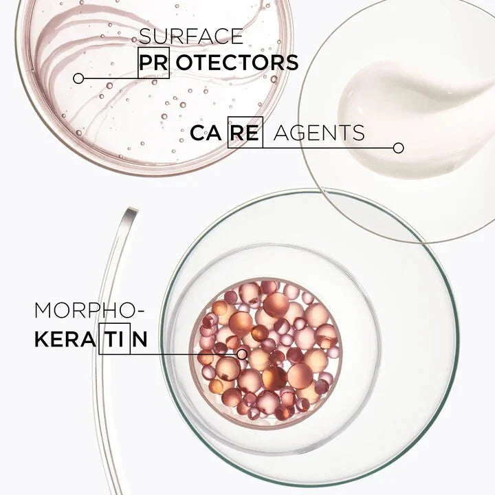Discipline Smoothing Shampoo For Frizzy Hair by Kérastase