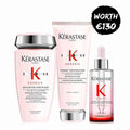 Genesis Anti Hair-Fall Fortifying Shampoo, Conditioner and Serum Trio by Kérastase