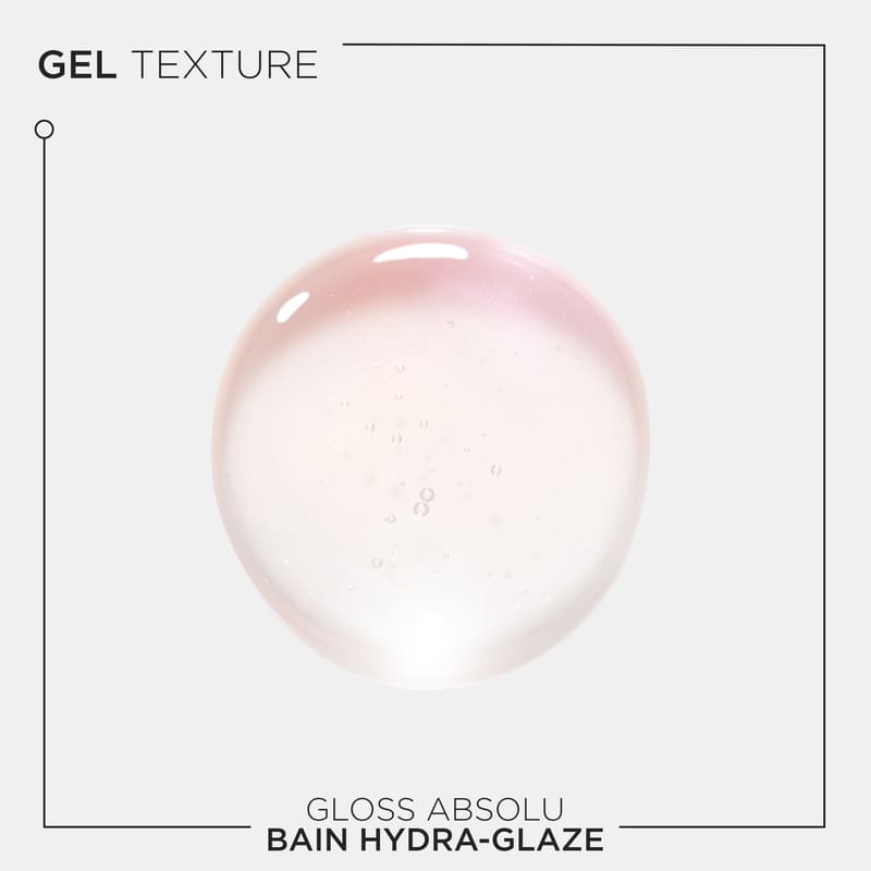 Gloss Absolu Bain Hydra-Glaze Shampoo For Long Frizzy Hair by Kérastase