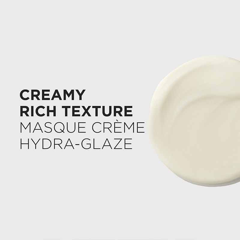 Gloss Absolu Masque Crème Hydra-Glaze For Thick Frizzy Hair by Kérastase