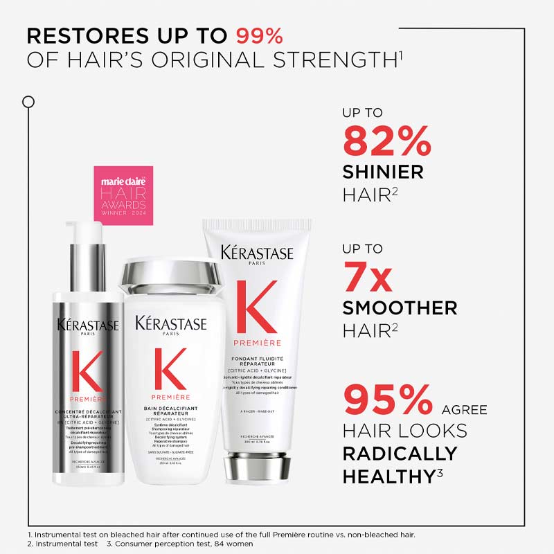 Première Decalcifying Repairing Pre-Shampoo Treatment by Kérastase