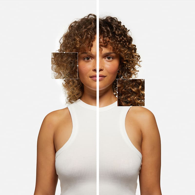 Première Anti-Frizz Filler Heat Protecting Hair Serum by Kérastase