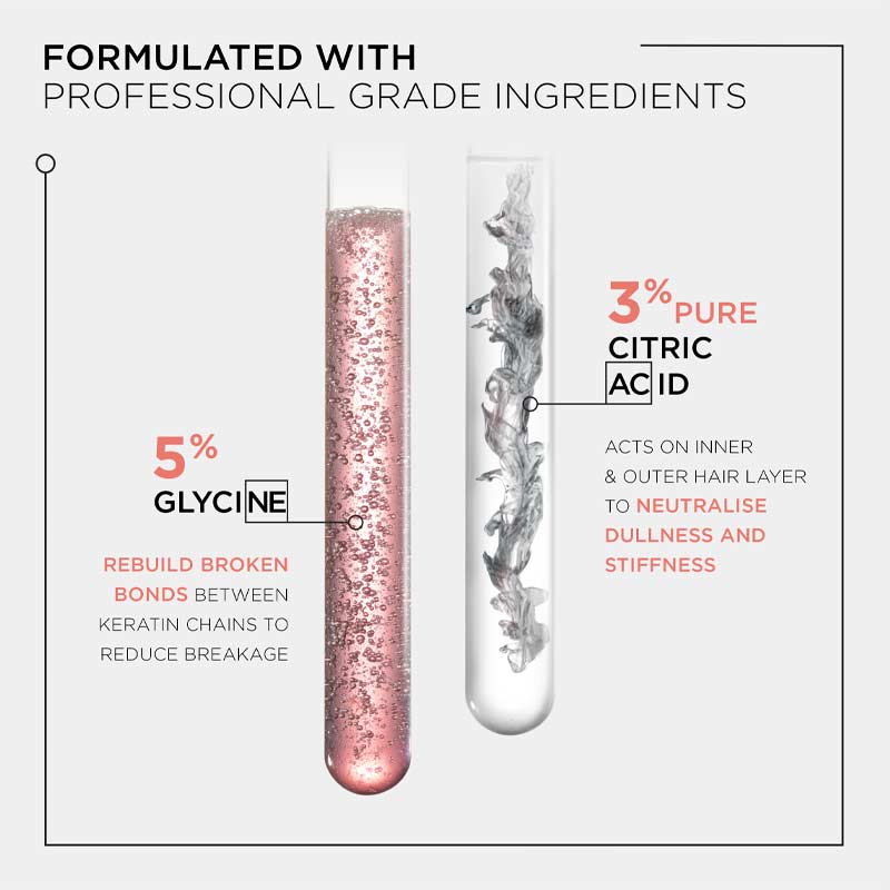Première Decalcifying Repairing Shampoo, Conditioner + Pre-Shampoo Treatment 15ml by Kérastase