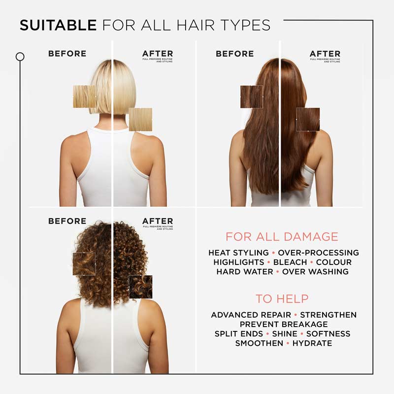 Première Anti-Breakage Filler Hair Mask For Damaged Hair by Kérastase