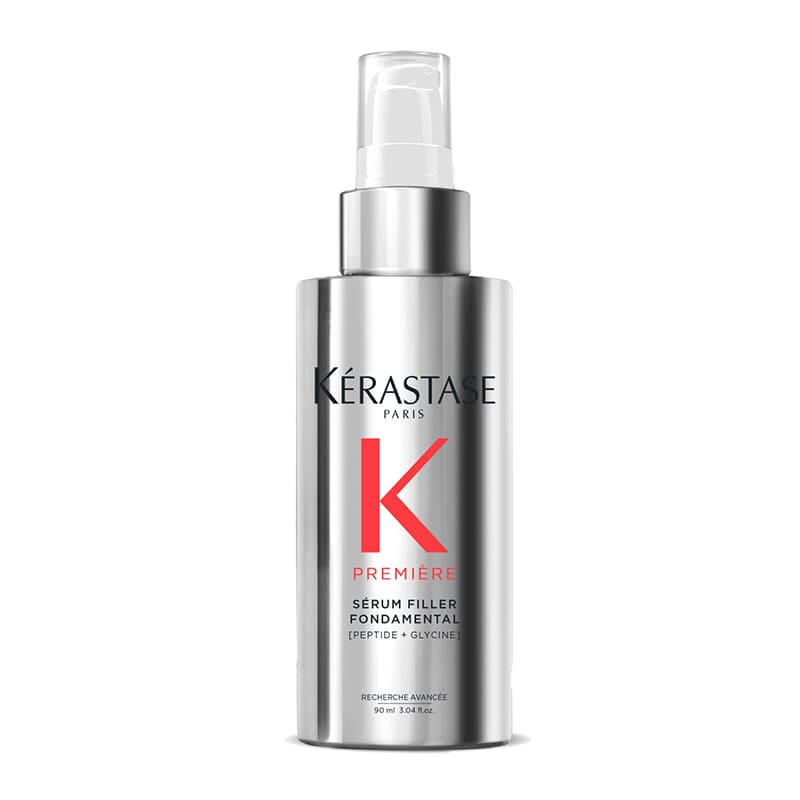 Première Anti-Frizz Filler Heat Protecting Hair Serum by Kérastase