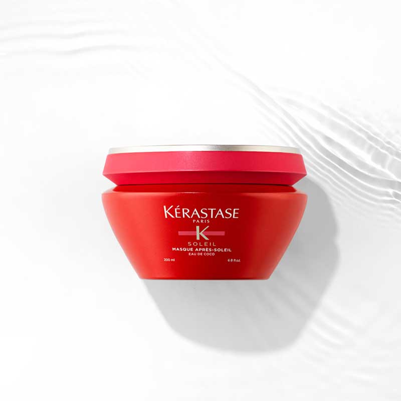 Soleil Masque Apres Soleil Hair Mask by Kérastase