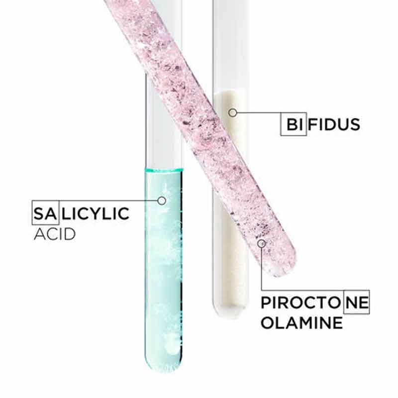 Symbiose Micro-Exfoliating Cellular Treatment For Dandruff by Kérastase
