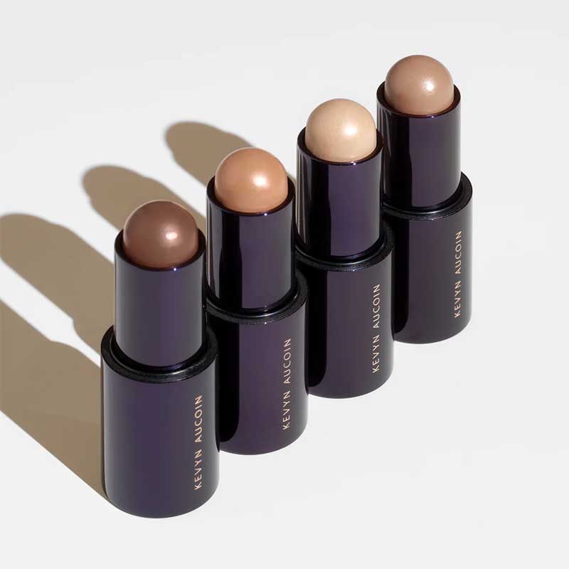 Contrast Stick Contour by Kevyn Aucoin