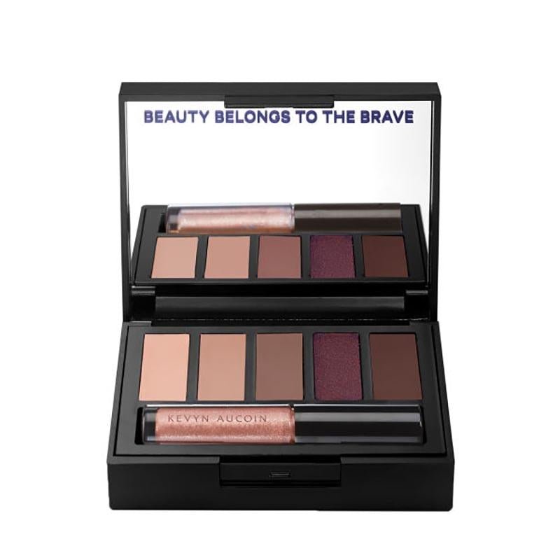 Emphasize Eye Design Palette