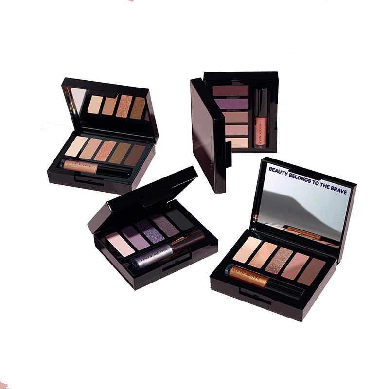Emphasize Eye Design Palette