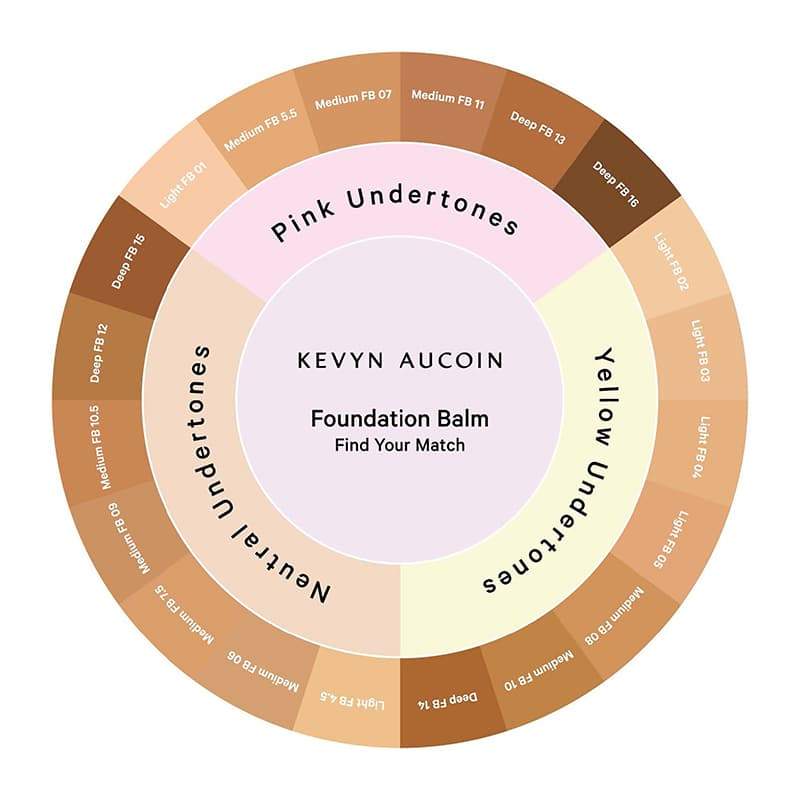 Foundation Balm by Kevyn Aucoin