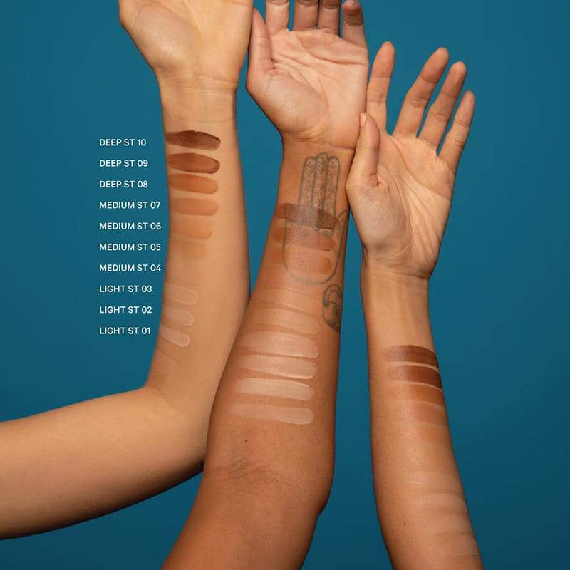 Stripped Nude Skin Tint by Kevyn Aucoin