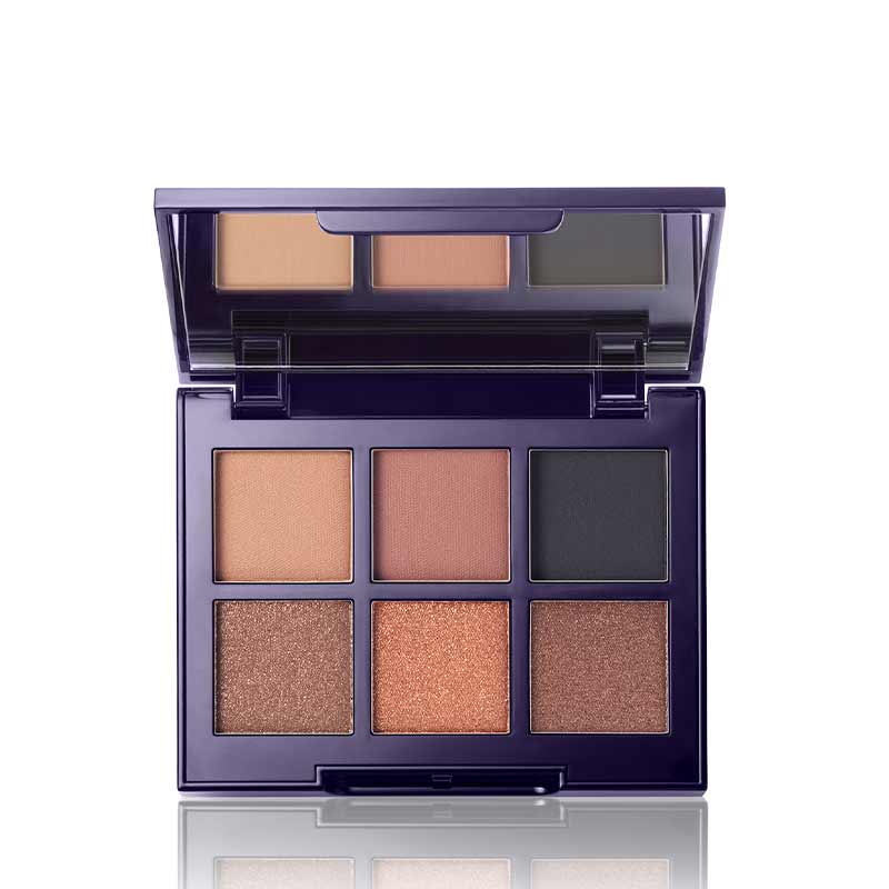 The Contour Eyeshadow Palette Deep by Kevyn Aucoin