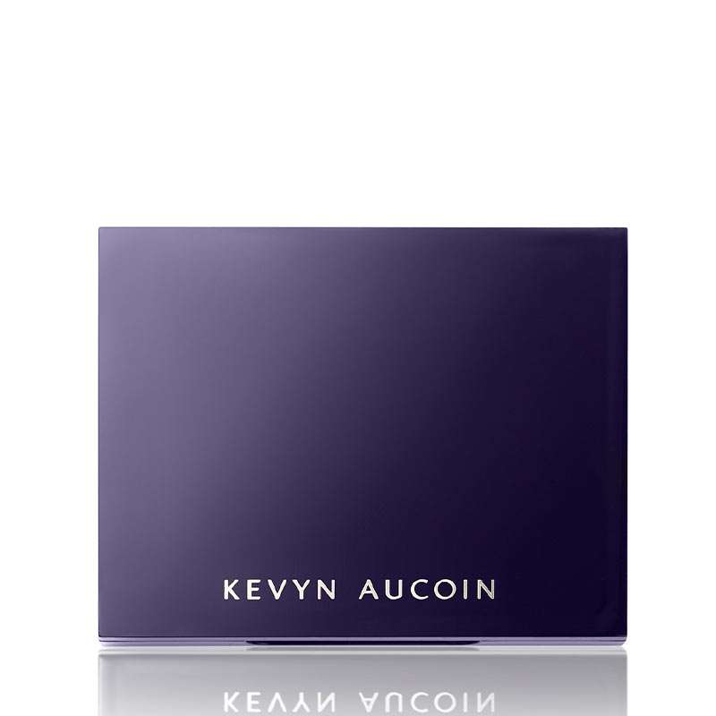 The Contour Eyeshadow Palette Light