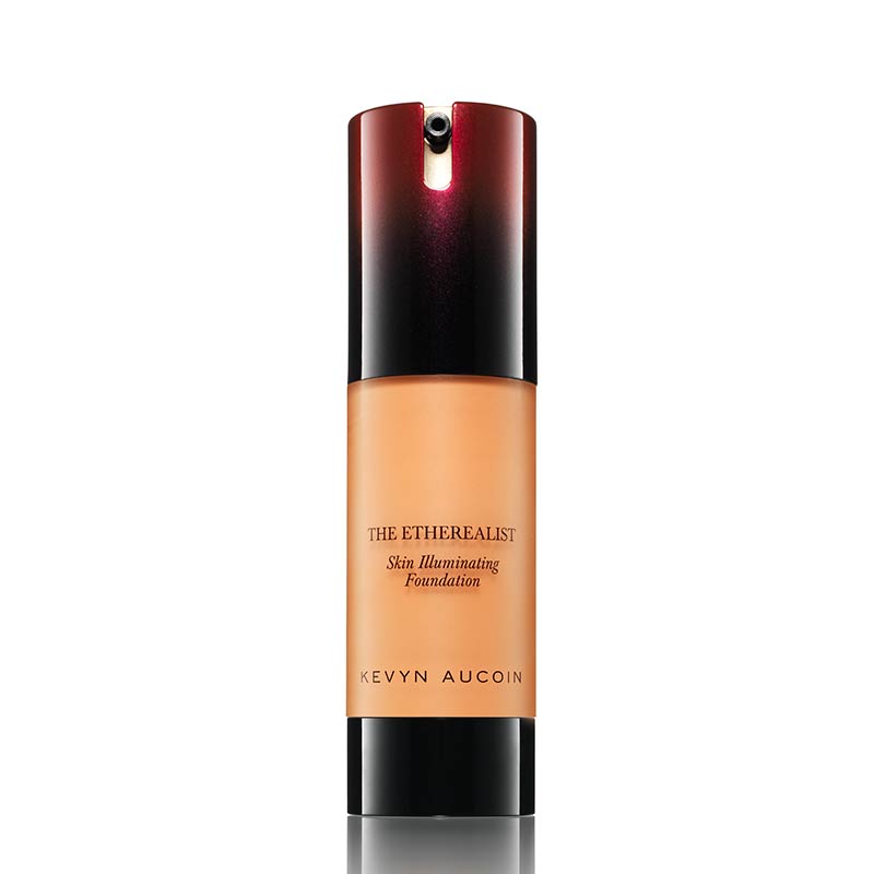 The Etherealist Skin Illuminating Foundation