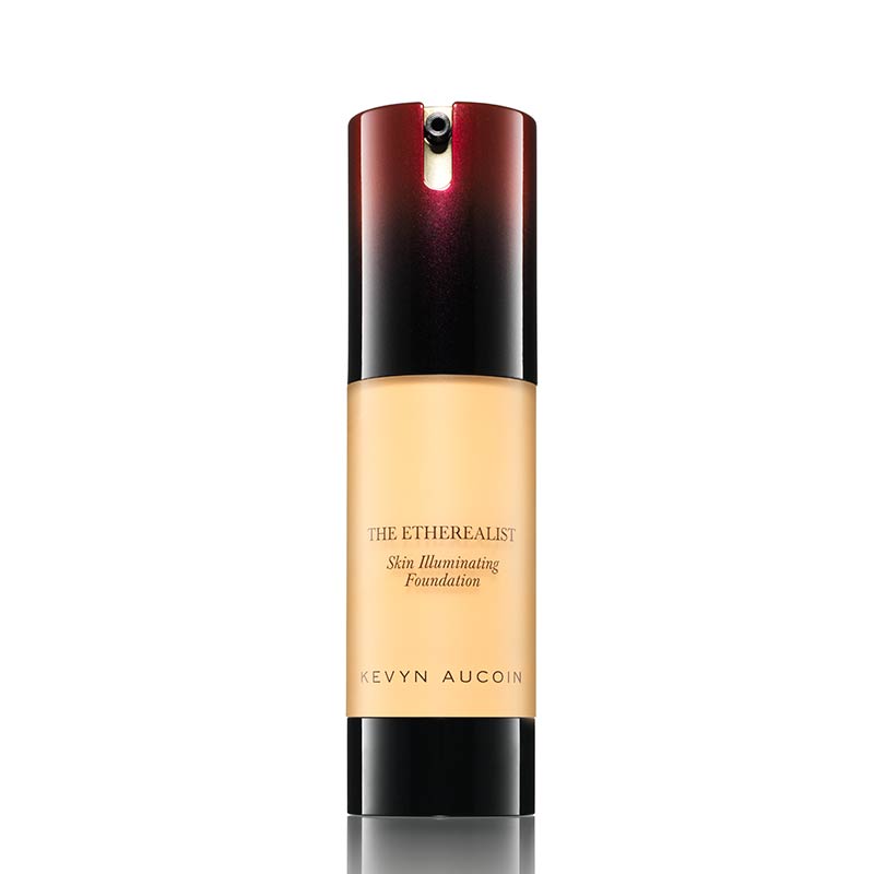 The Etherealist Skin Illuminating Foundation