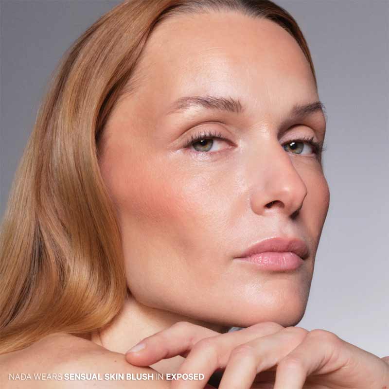 The Sensual Skin Blush by Kevyn Aucoin