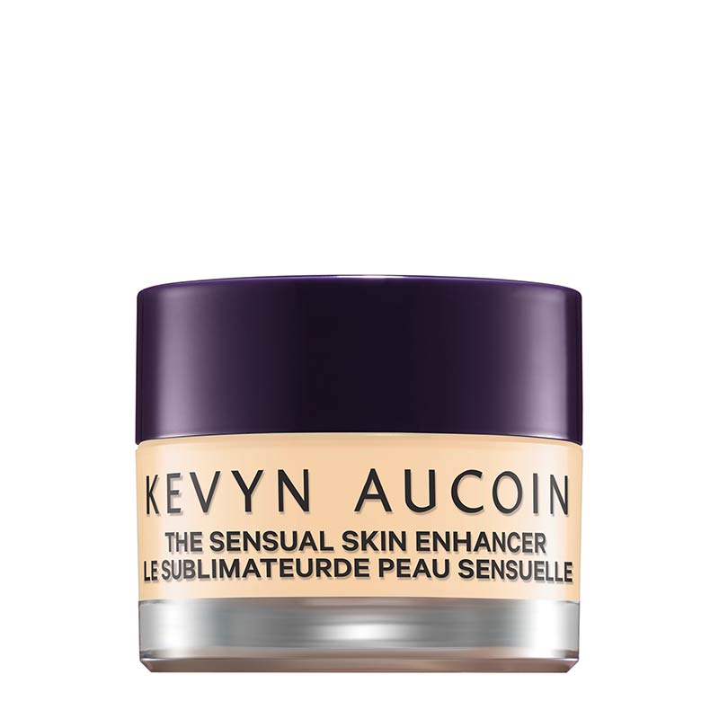 The Sensual Skin Enhancer