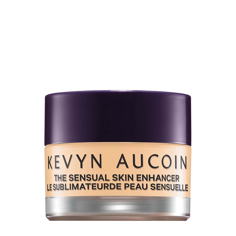 The Sensual Skin Enhancer