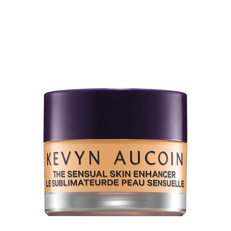 The Sensual Skin Enhancer