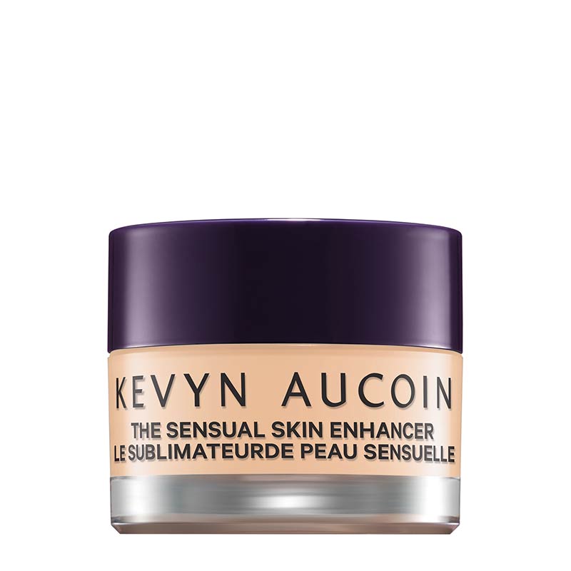 The Sensual Skin Enhancer