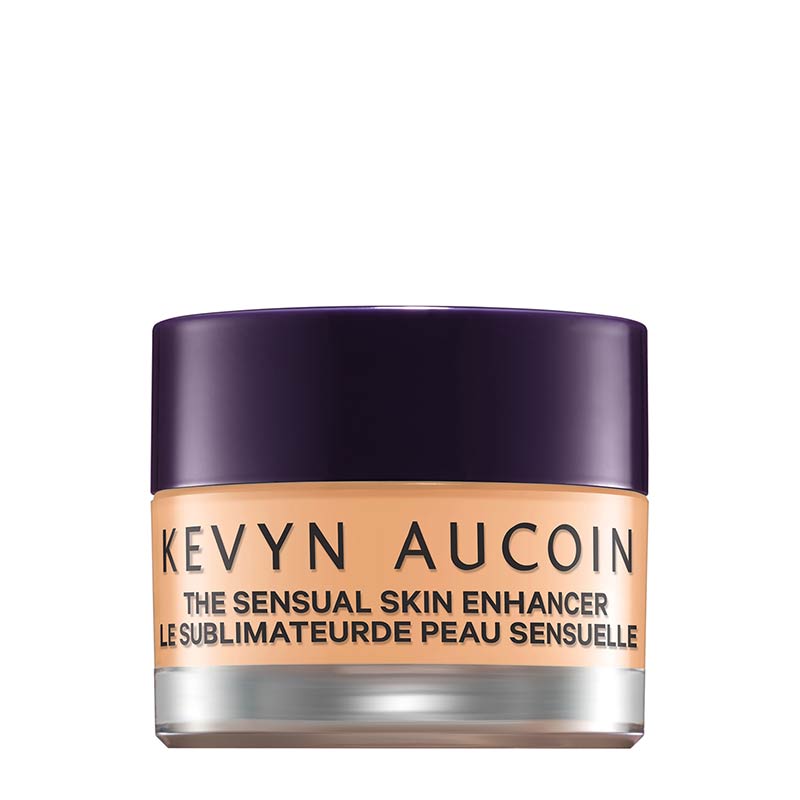 The Sensual Skin Enhancer