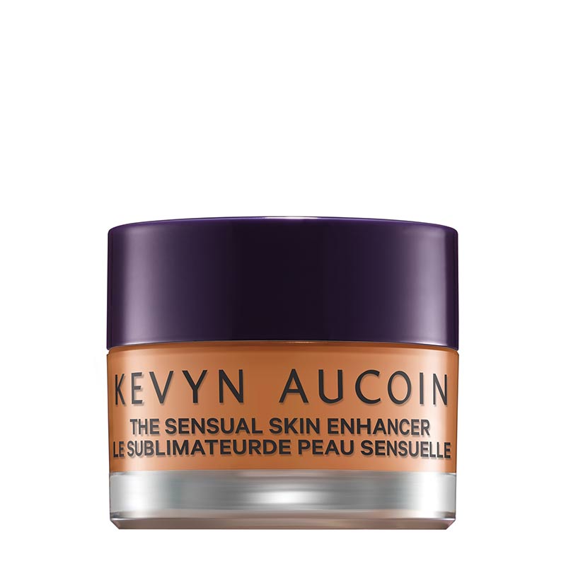 The Sensual Skin Enhancer