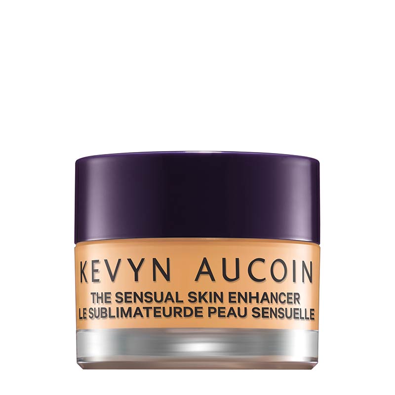 The Sensual Skin Enhancer