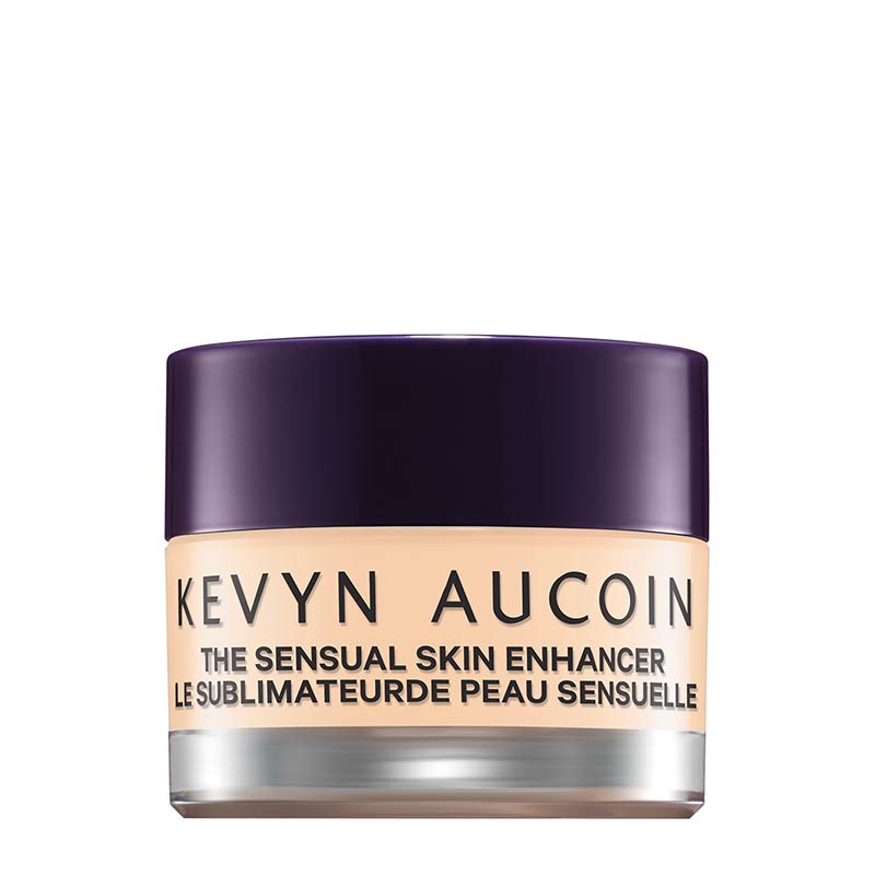 The Sensual Skin Enhancer
