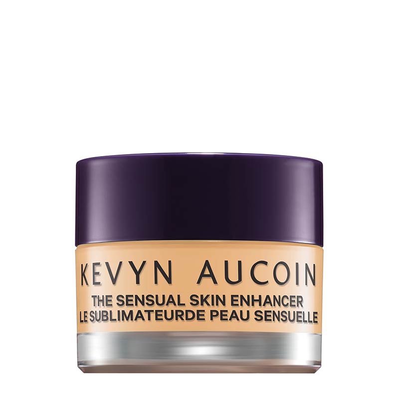 The Sensual Skin Enhancer