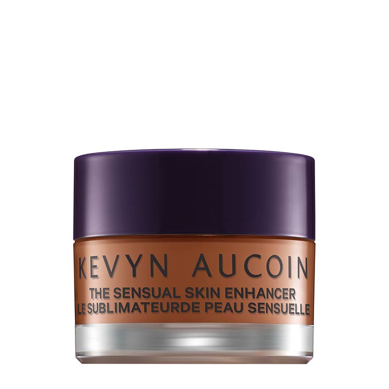 The Sensual Skin Enhancer