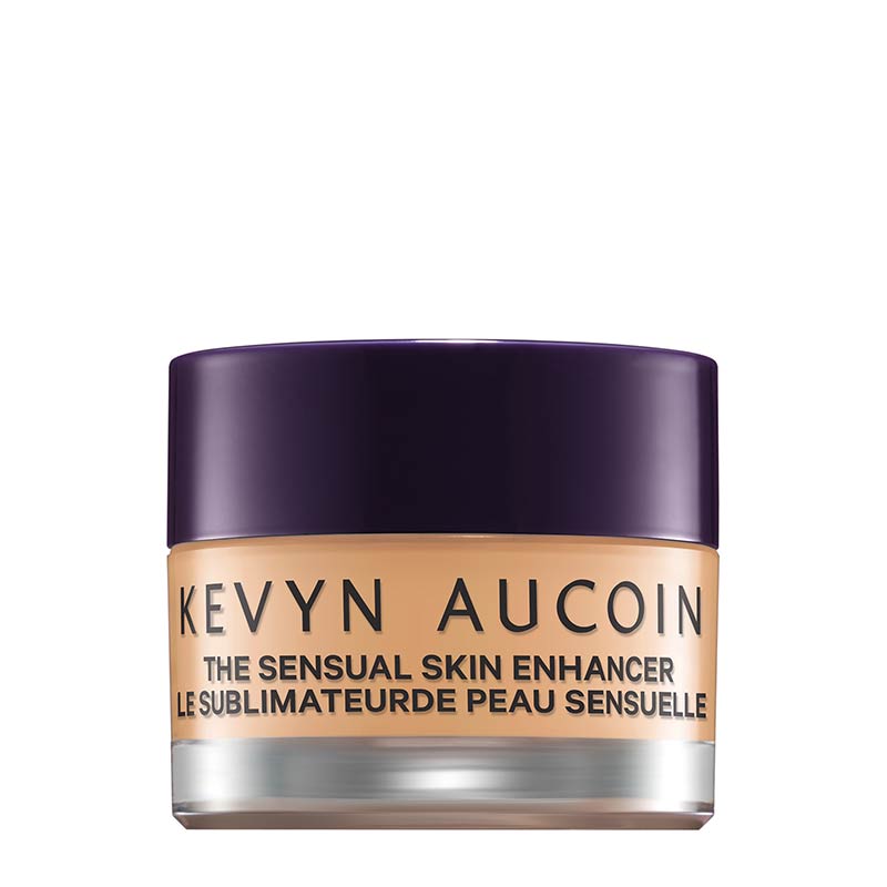 The Sensual Skin Enhancer