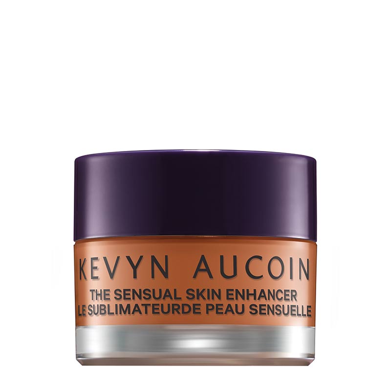 The Sensual Skin Enhancer