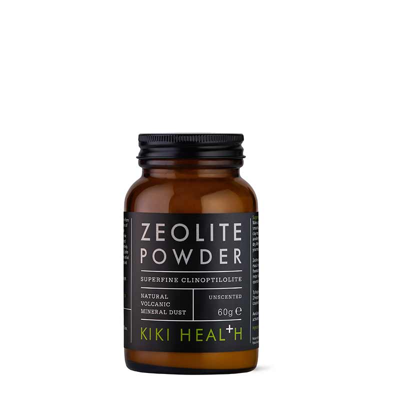 Zeolite Powder by KIKI Health