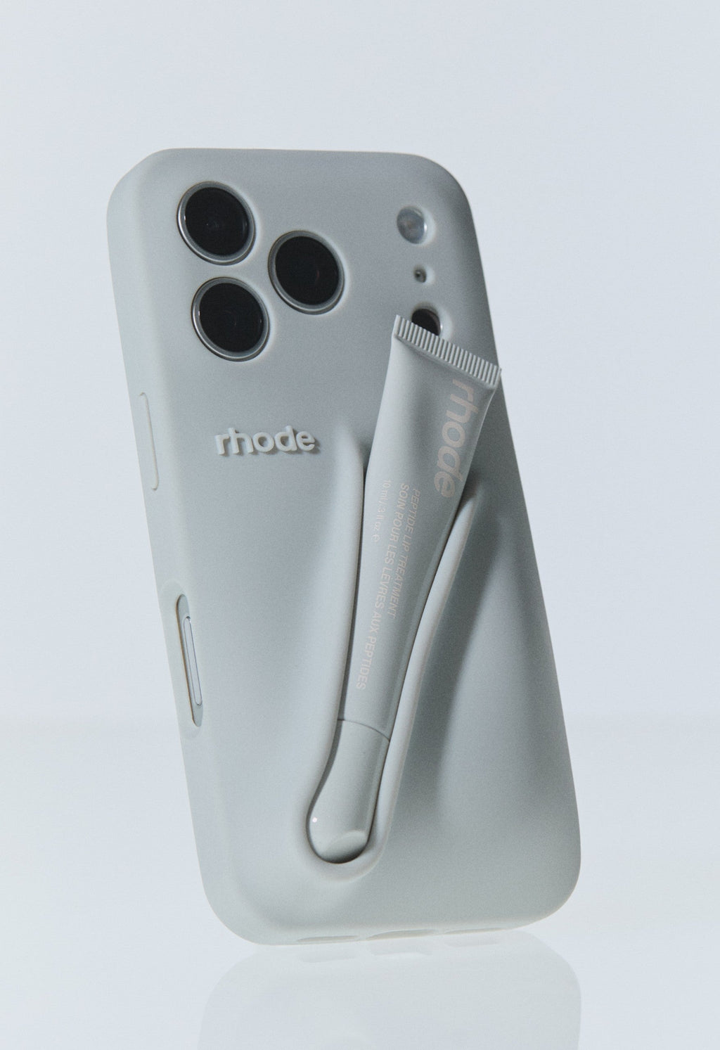 Rhode Snap-On Lip Case Colada