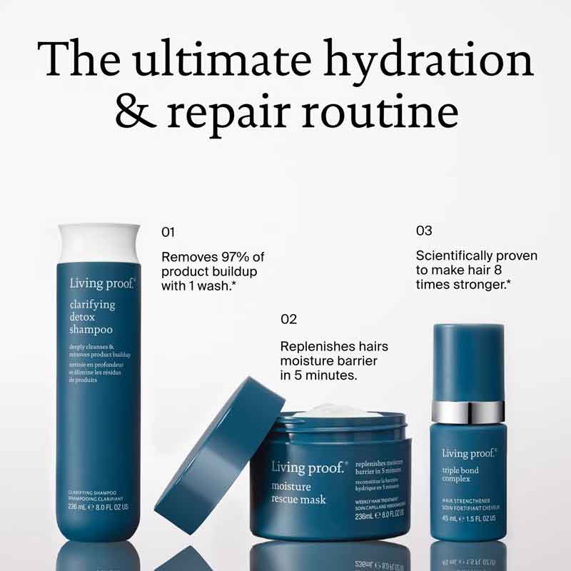Moisture Rescue Mask by Living Proof