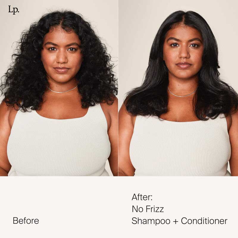 No Frizz Conditioner by Living Proof
