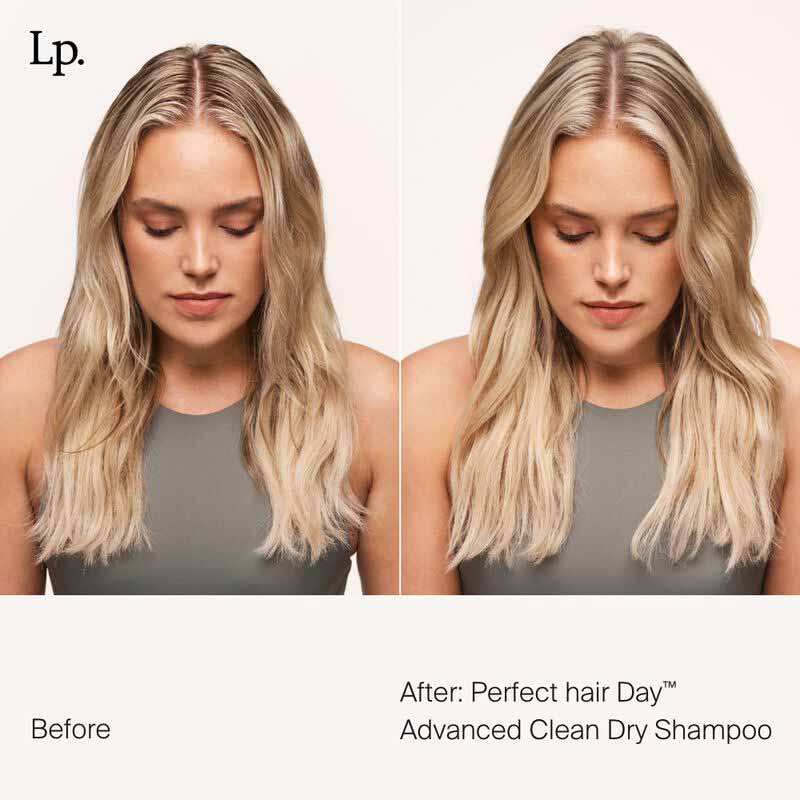 Perfect Hair Day Advanced Clean Dry Shampoo by Living Proof