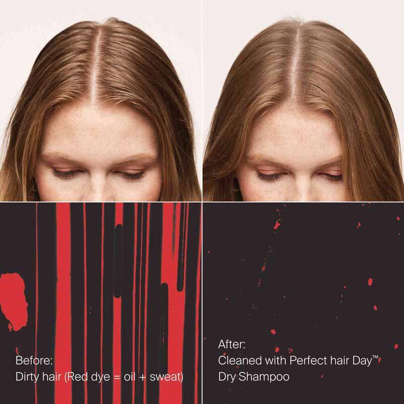 Perfect Hair Day Dry Shampoo by Living Proof