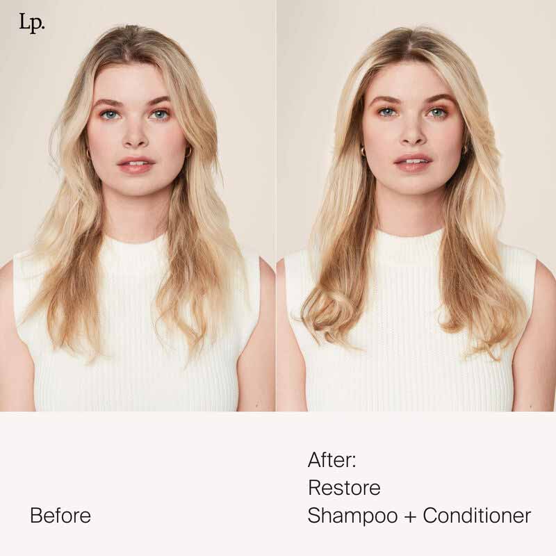 Restore Shampoo by Living Proof