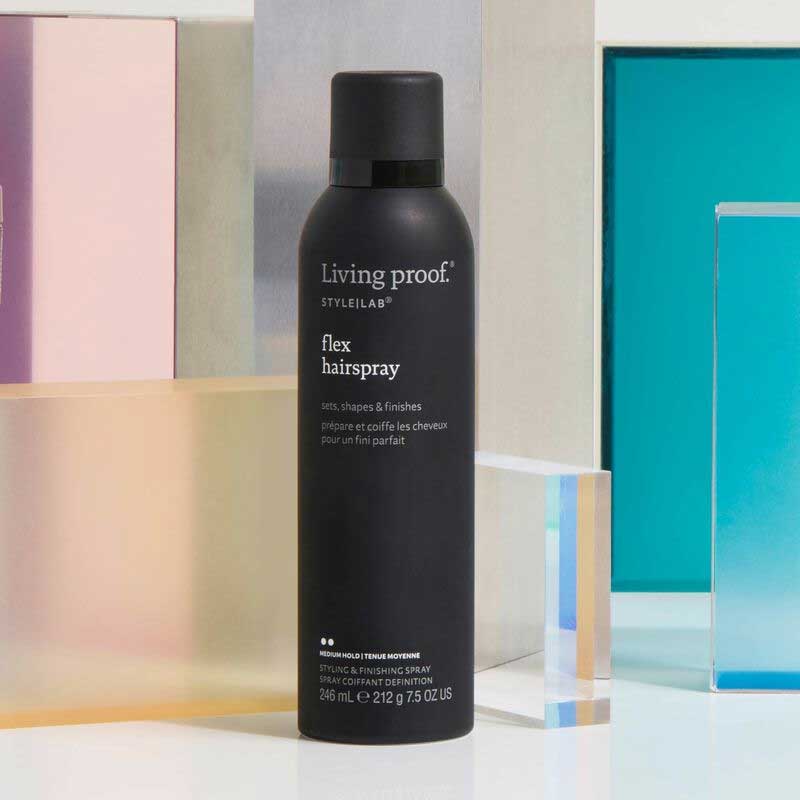 Style Lab Flex Hairspray Medium Hold by Living Proof