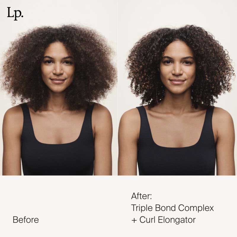 Triple Bond Complex by Living Proof