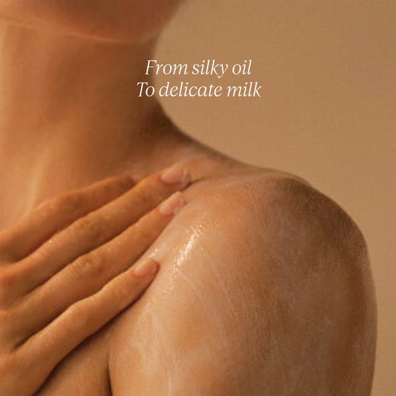 Almond Shower Oil by L'OCCITANE