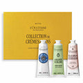 Hand Cream Collection by L'OCCITANE