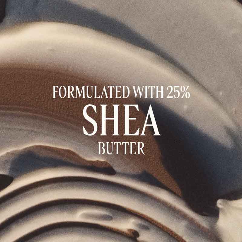 Shea Butter Ultra Rich Body Cream by L'OCCITANE